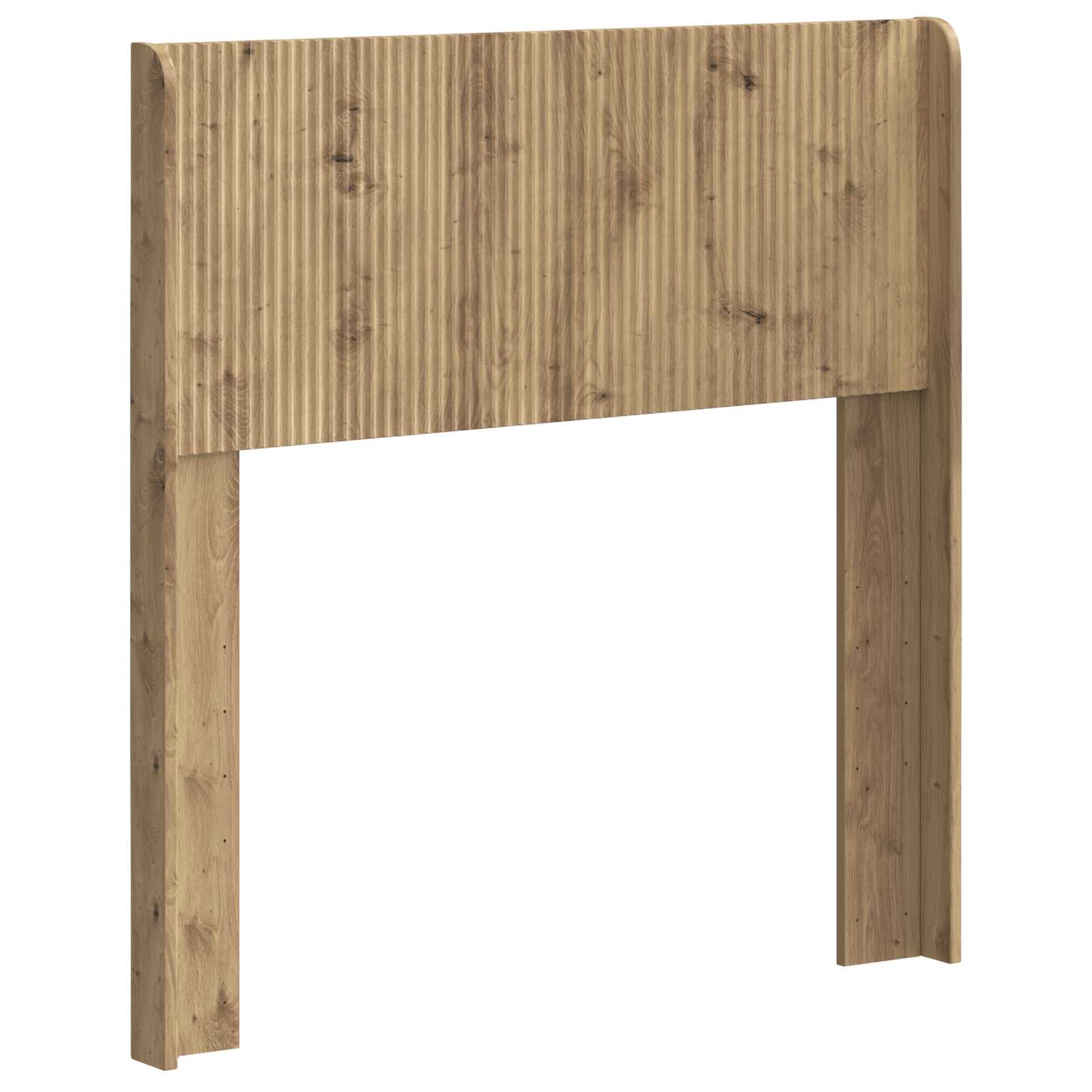 Kopfteil Artisan-Eiche PB