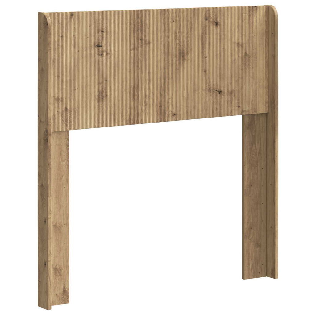 Kopfteil Artisan-Eiche PB