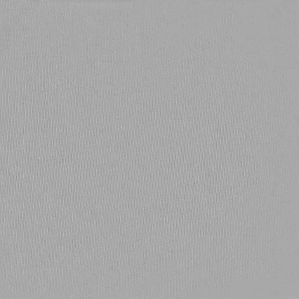 Balkonsichtschutz Hellgrau 100 x 200 cm Oxford-Stoff