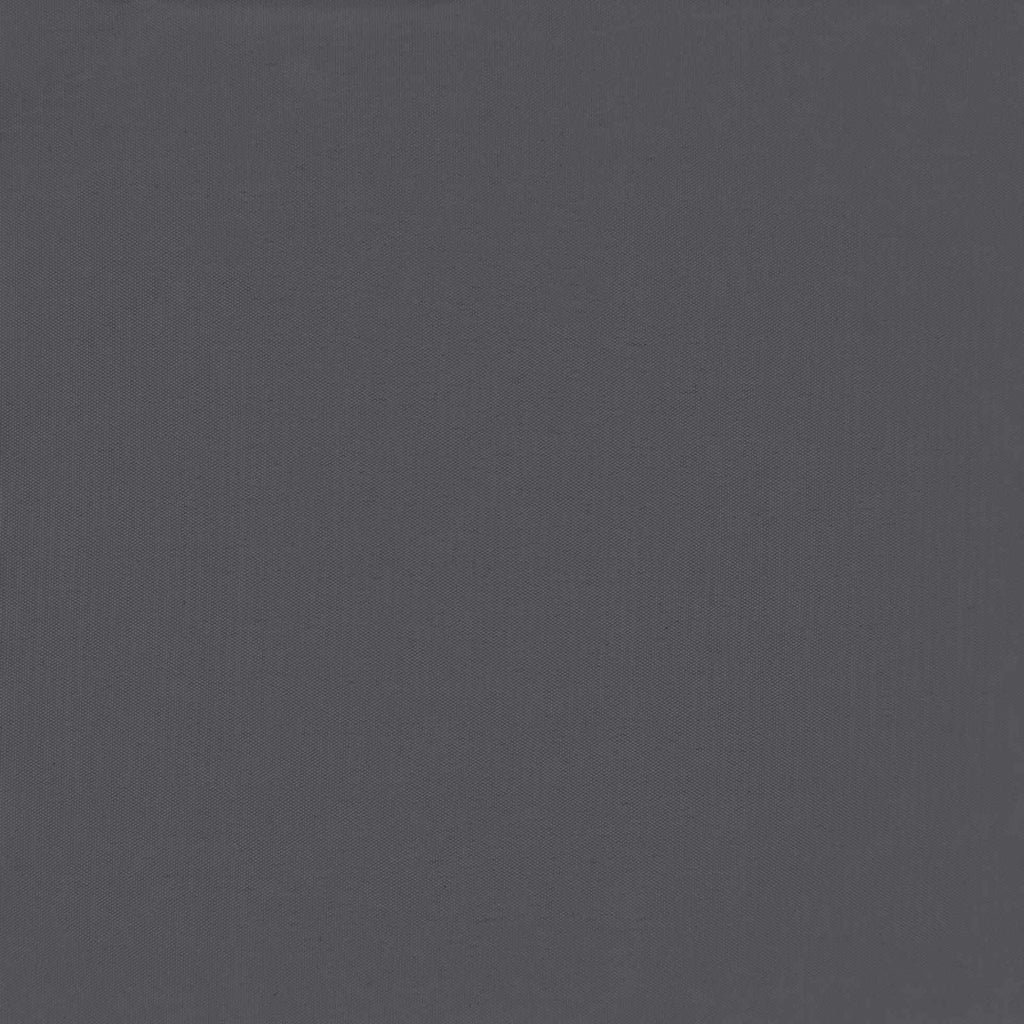Balkonsichtschutz Anthrazit 75 x 200 cm