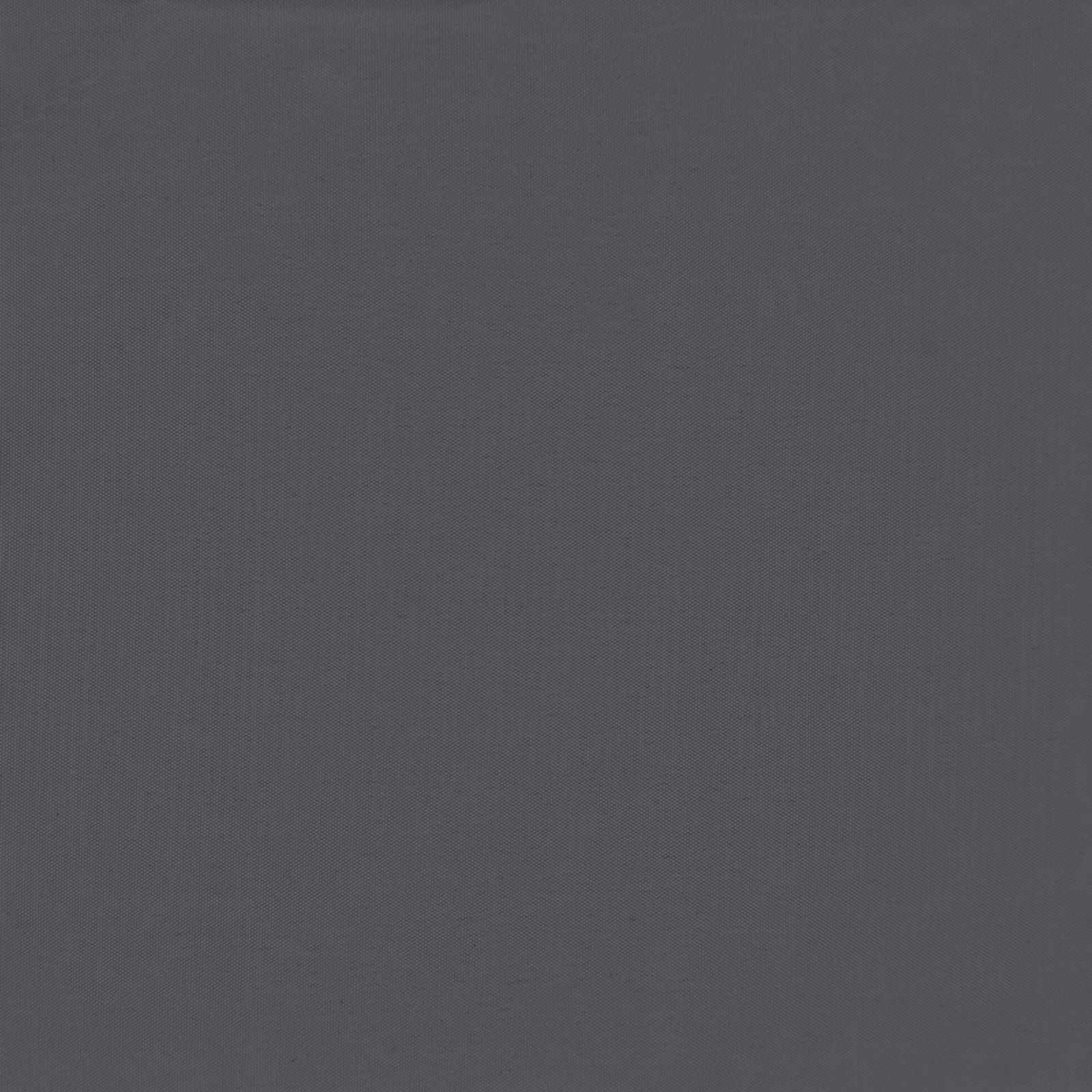 Balkonsichtschutz Anthrazit 75 x 200 cm