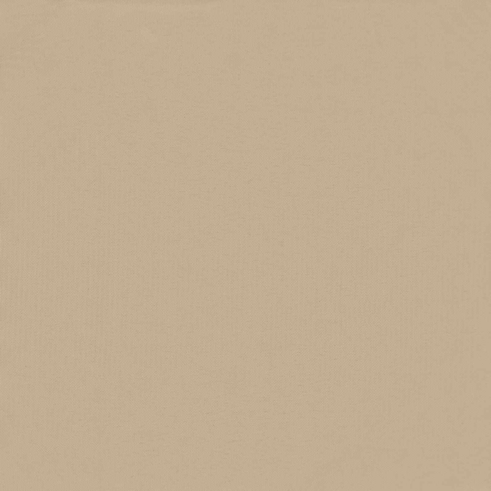 Balkonsichtschutz Beige 75 x 200 cm