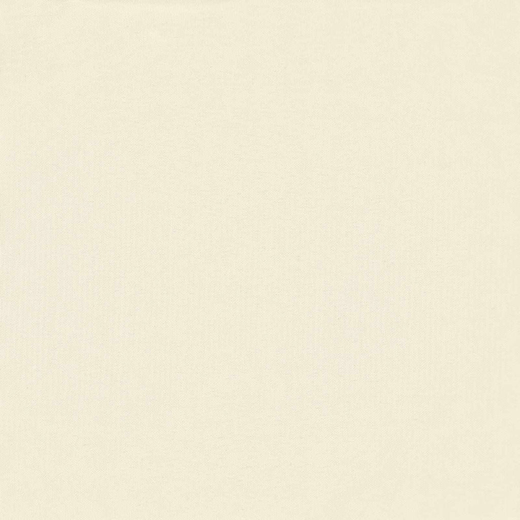 Balkonsichtschutz Creme 100 x 300 cm Oxford-Stoff