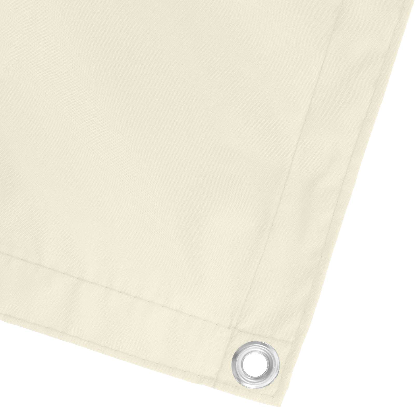Balkonsichtschutz 120 x 200 cm