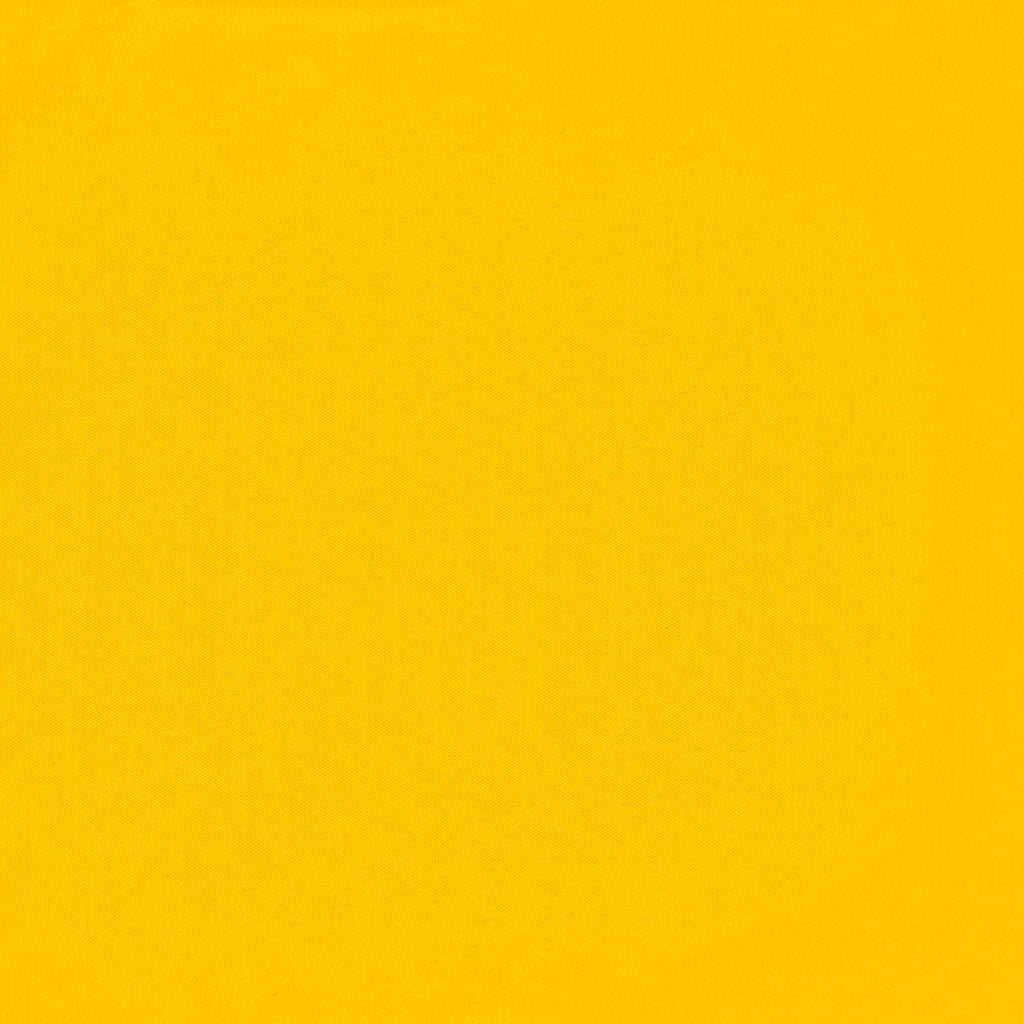 Balkonsichtschutz Gelb 100 x 400 cm Oxford-Stoff