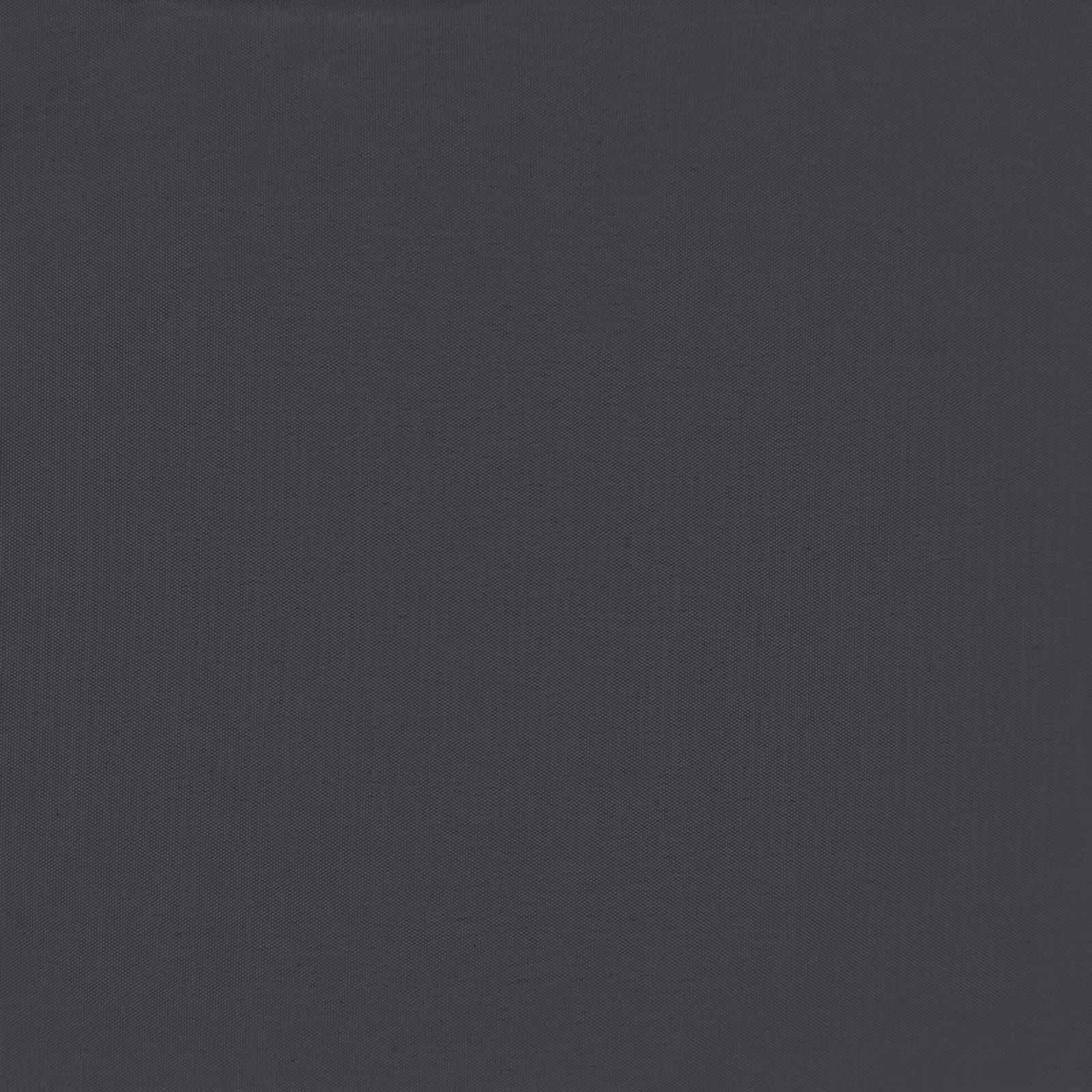 Balkonsichtschutz Schwarz 100 x 300 cm Oxford-Stoff