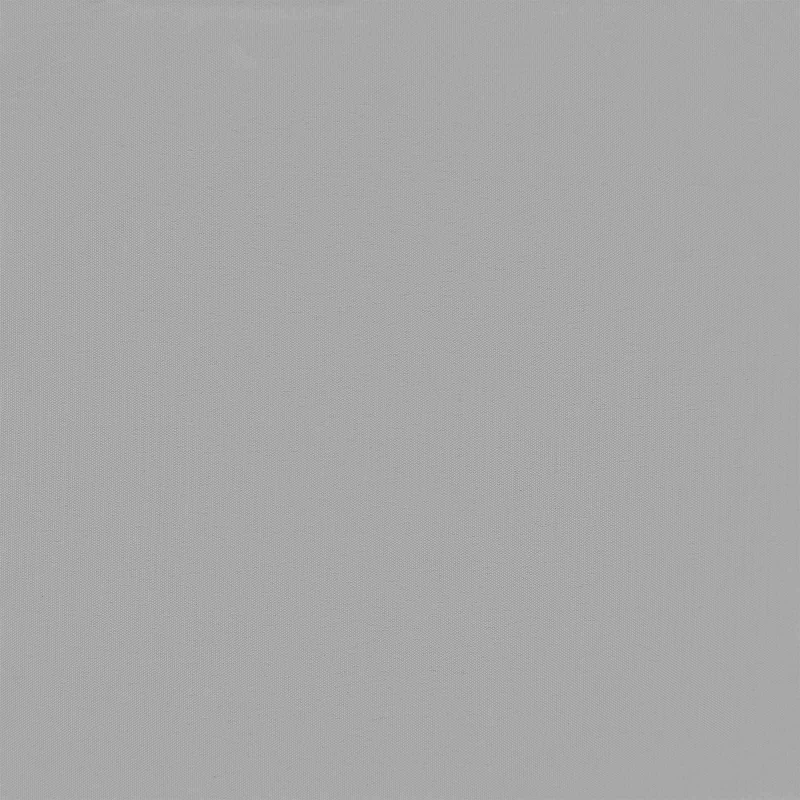 Sonnensegel Hellgrau 6 x 2,5 m 100 % Polyester Oxford