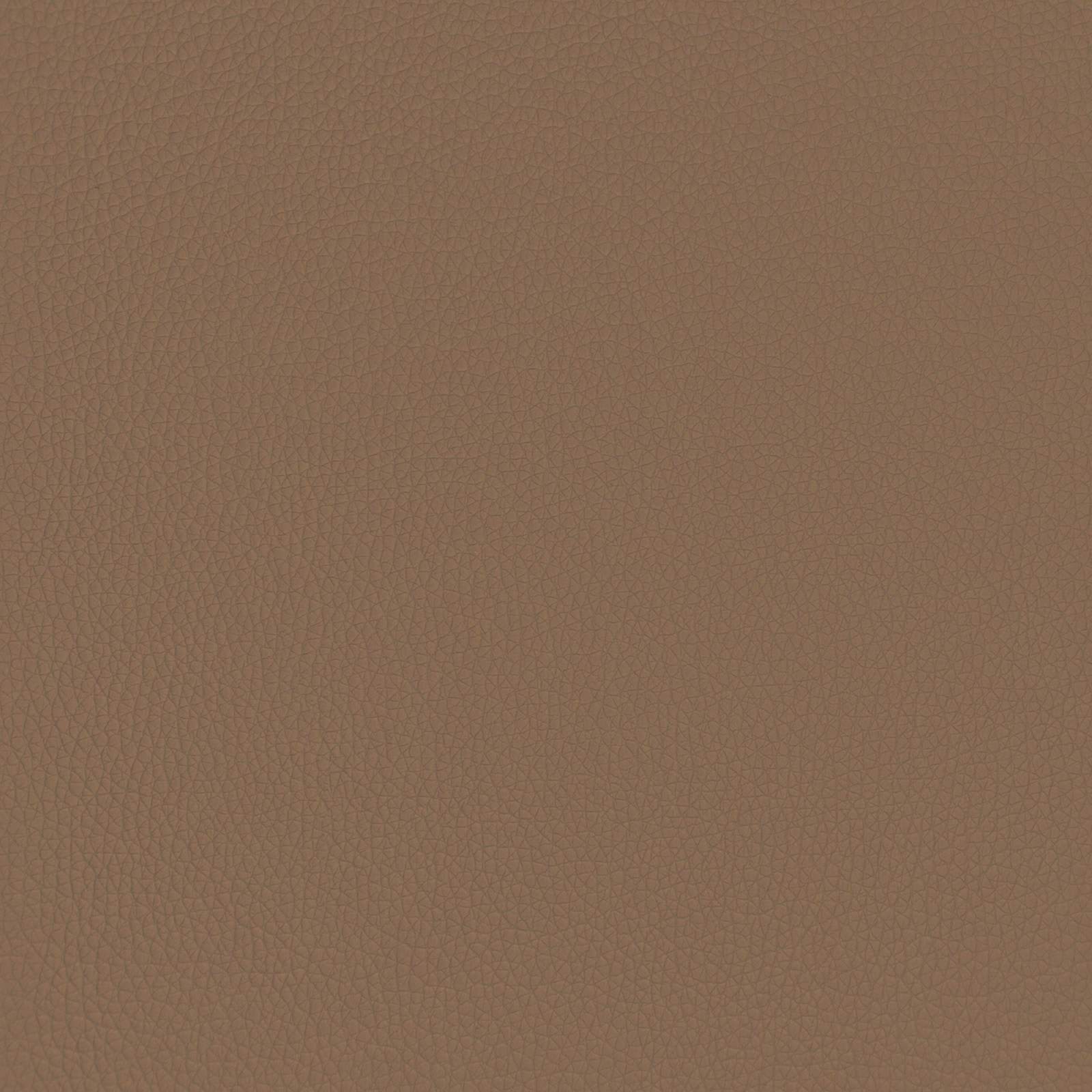 Hängendes Kopfteil Cappuccino Kunstleder