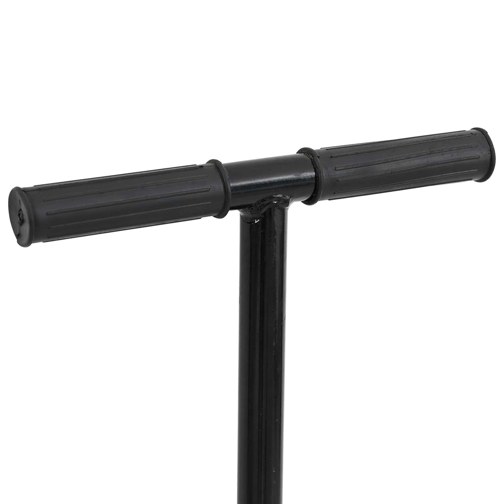 Rasenbelüfter Werkzeug Schwarz 95 x 27 cm Kunststoff