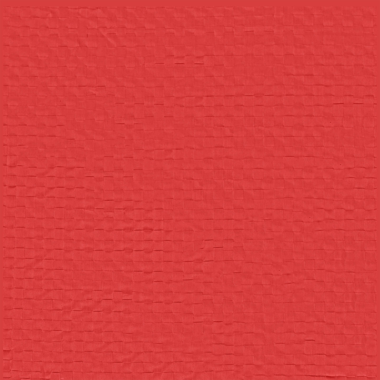 Party Zelt Seitenteil 2 pcs Rot 300 x 195 cm PE und Stahl