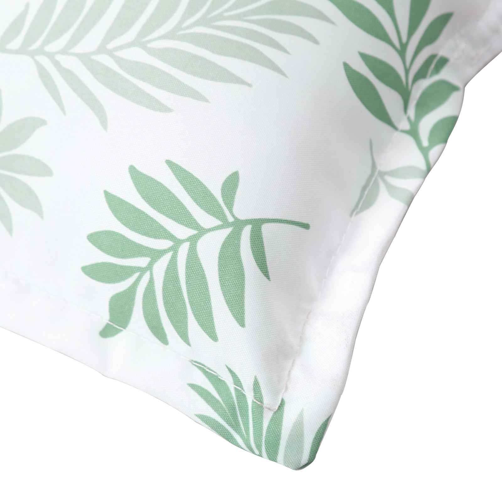 Kissen für draußen 100 x 50 x 7 cm 100% Polyester