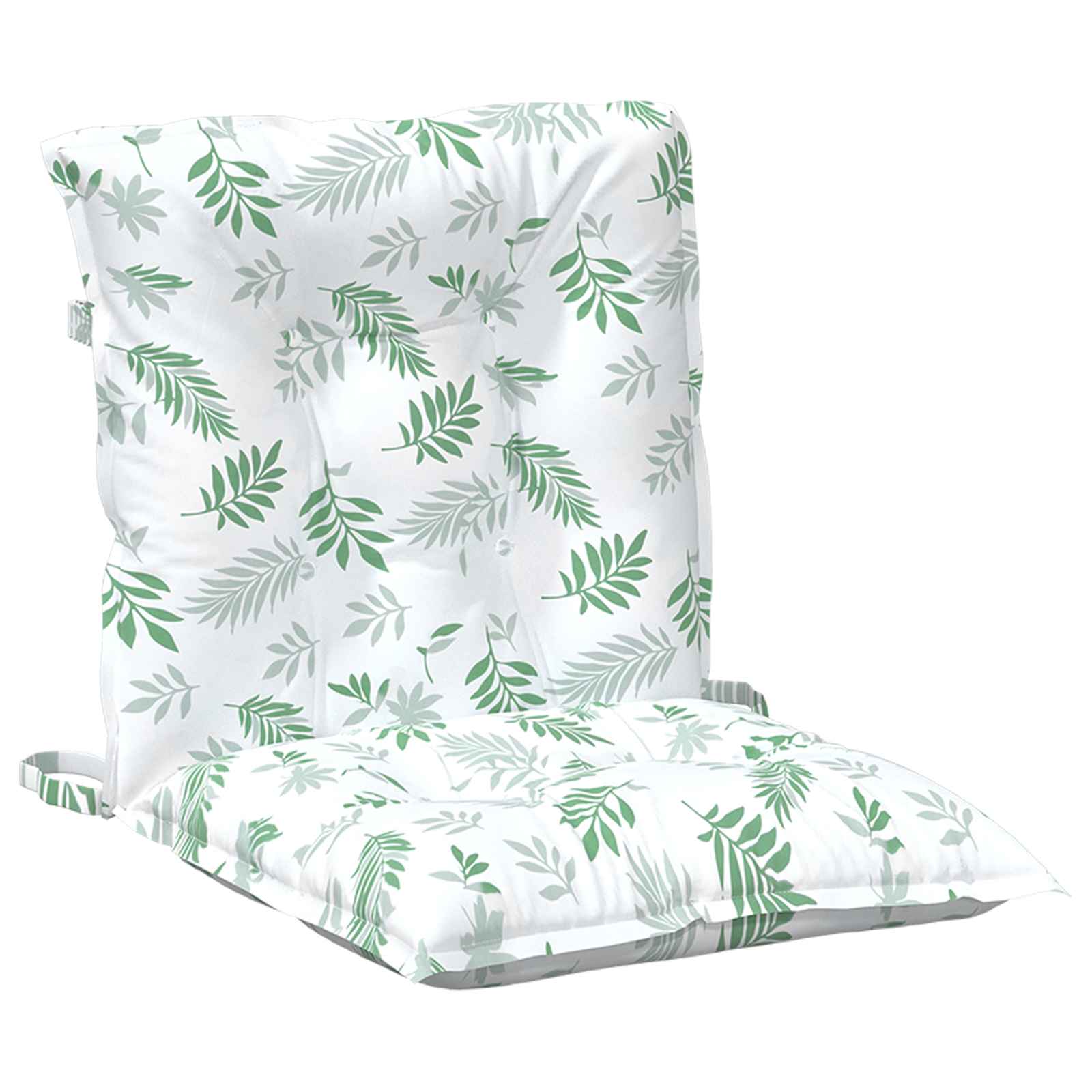 Kissen für draußen 100 x 50 x 7 cm 100% Polyester
