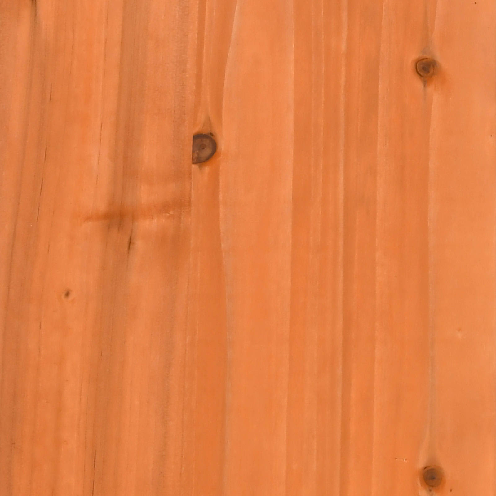 Gartenschuppen Braun 59 x 56 x 113,5 cm Massivholz aus Fichte