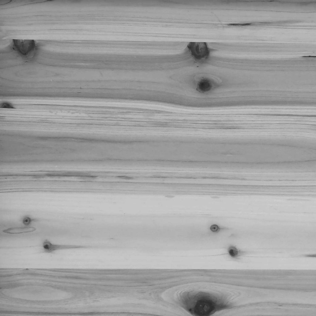 Gartenschuppen Grau 59,5 x 56 x 176,5 cm Massivholz aus Fichte