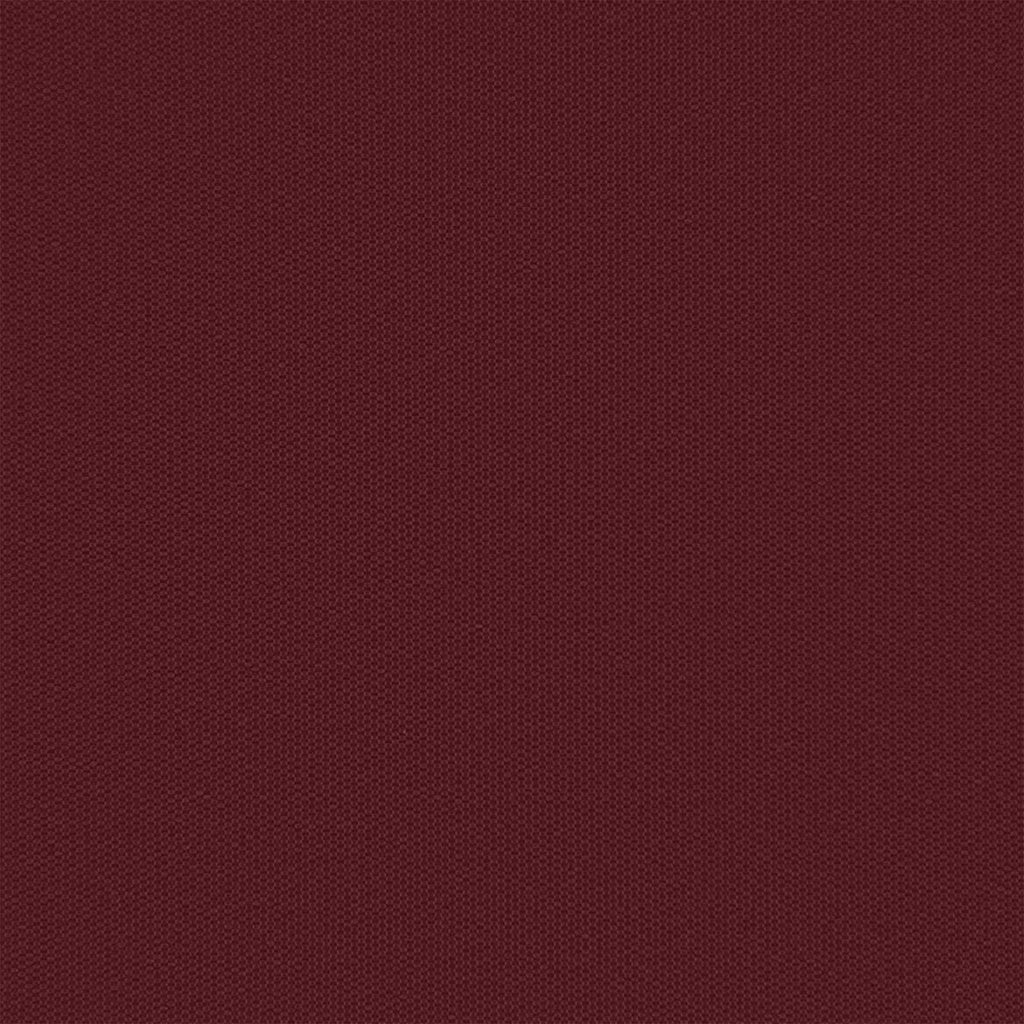 Pavillon 3,97 x 2,96 x 2,68 m Weinrot Polyester und Stahl