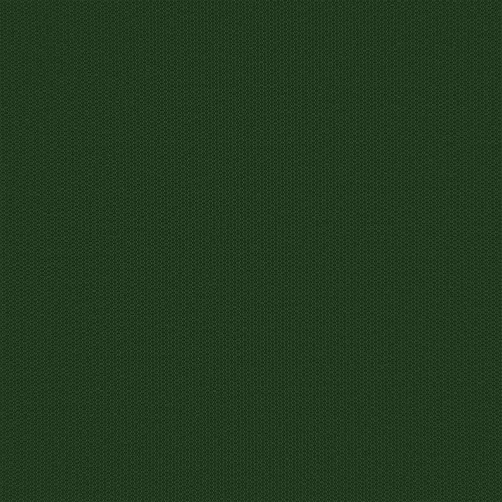 Pavillon 3,97 x 2,96 x 2,68 m Grün Polyester und Stahl