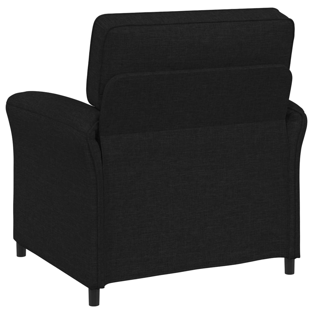 Sofa 100% Polyester, Metallrahmen, MDF, Sperrholz