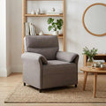 Sofa 100% Polyester, Metallrahmen, MDF, Sperrholz