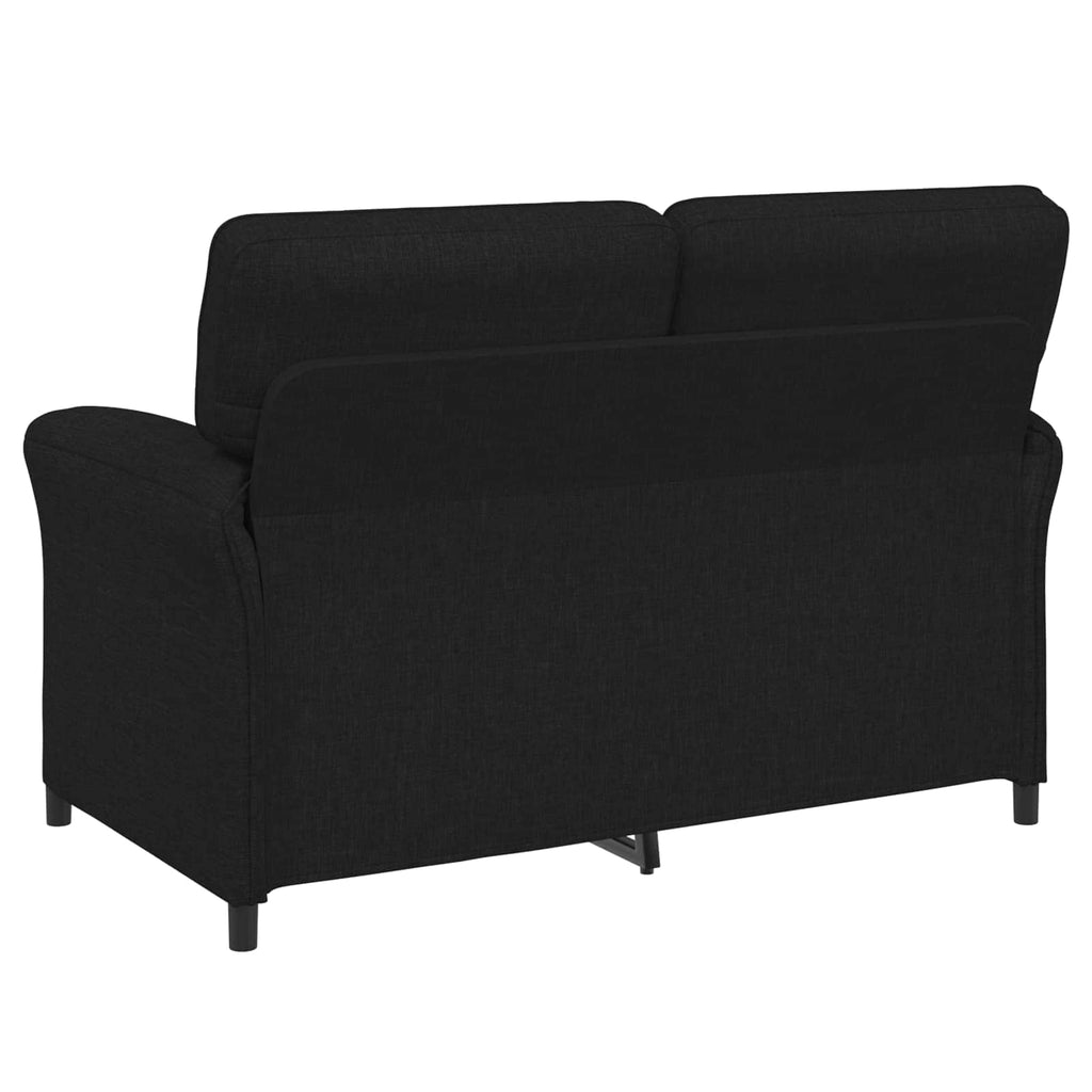 Sofa 100% Polyester, Metallrahmen, MDF, Sperrholz