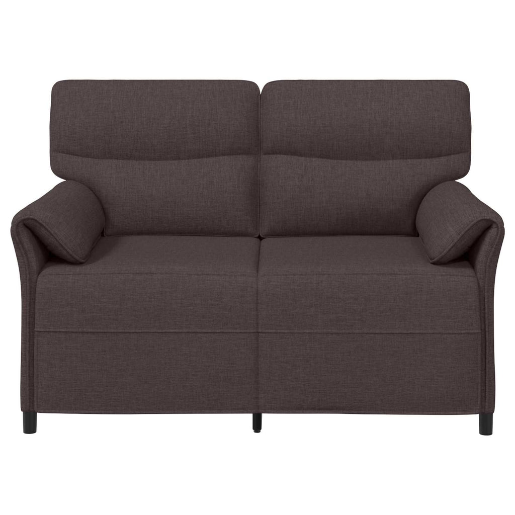 Sofa 100% Polyester, Metallrahmen, MDF, Sperrholz