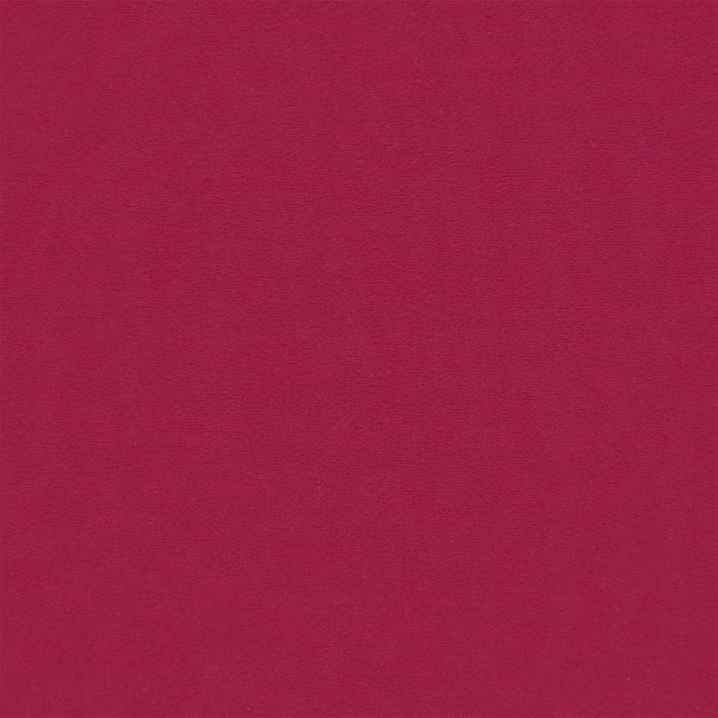 1-Sitzer Sofa Weinrot 88 x 83 x 95 cm Samt