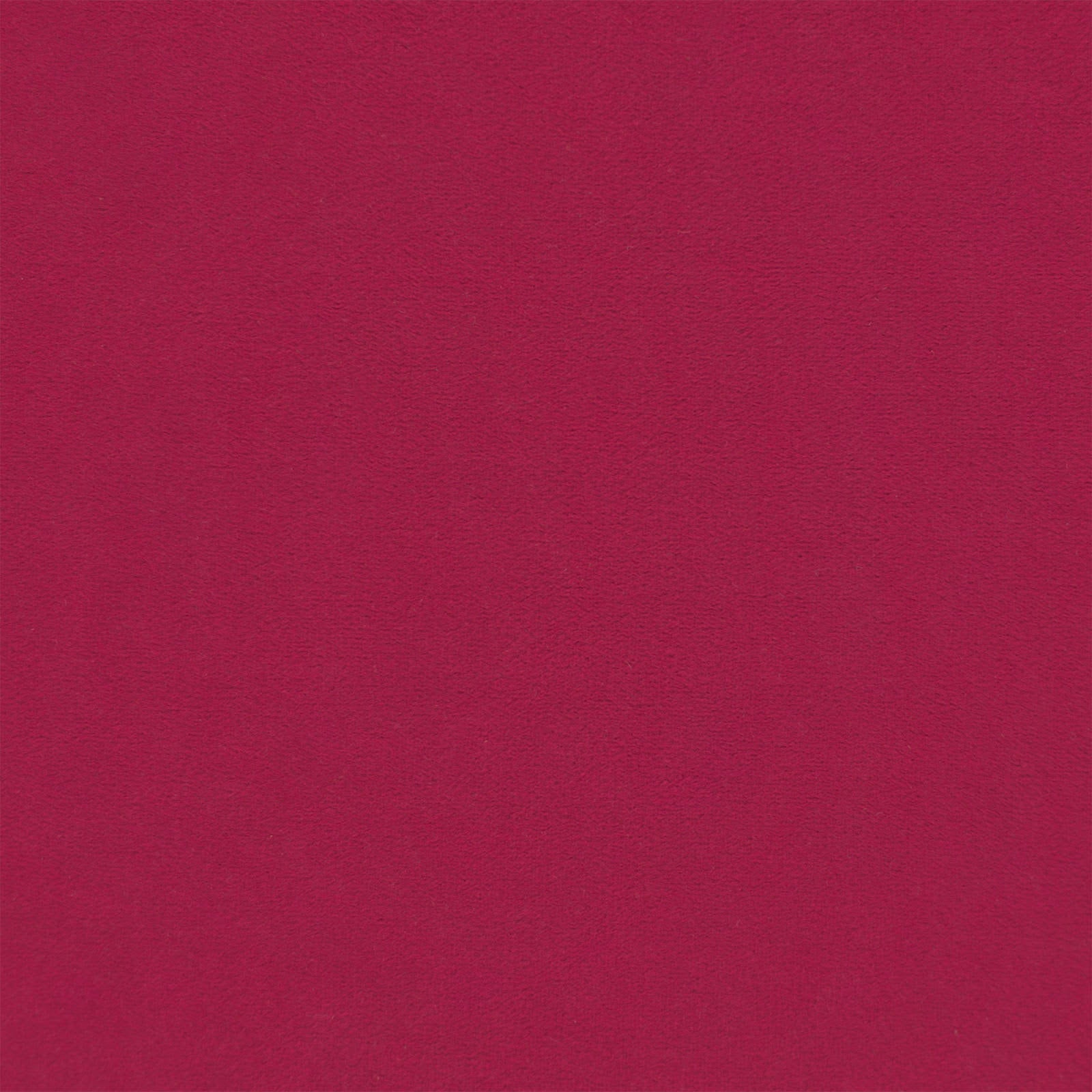 1-Sitzer Sofa Weinrot 88 x 83 x 95 cm Samt