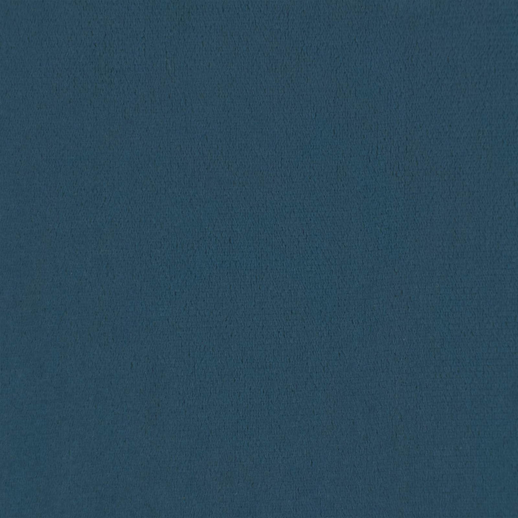 1-Sitzer Sofa Blau 88 x 83 x 95 cm Samt