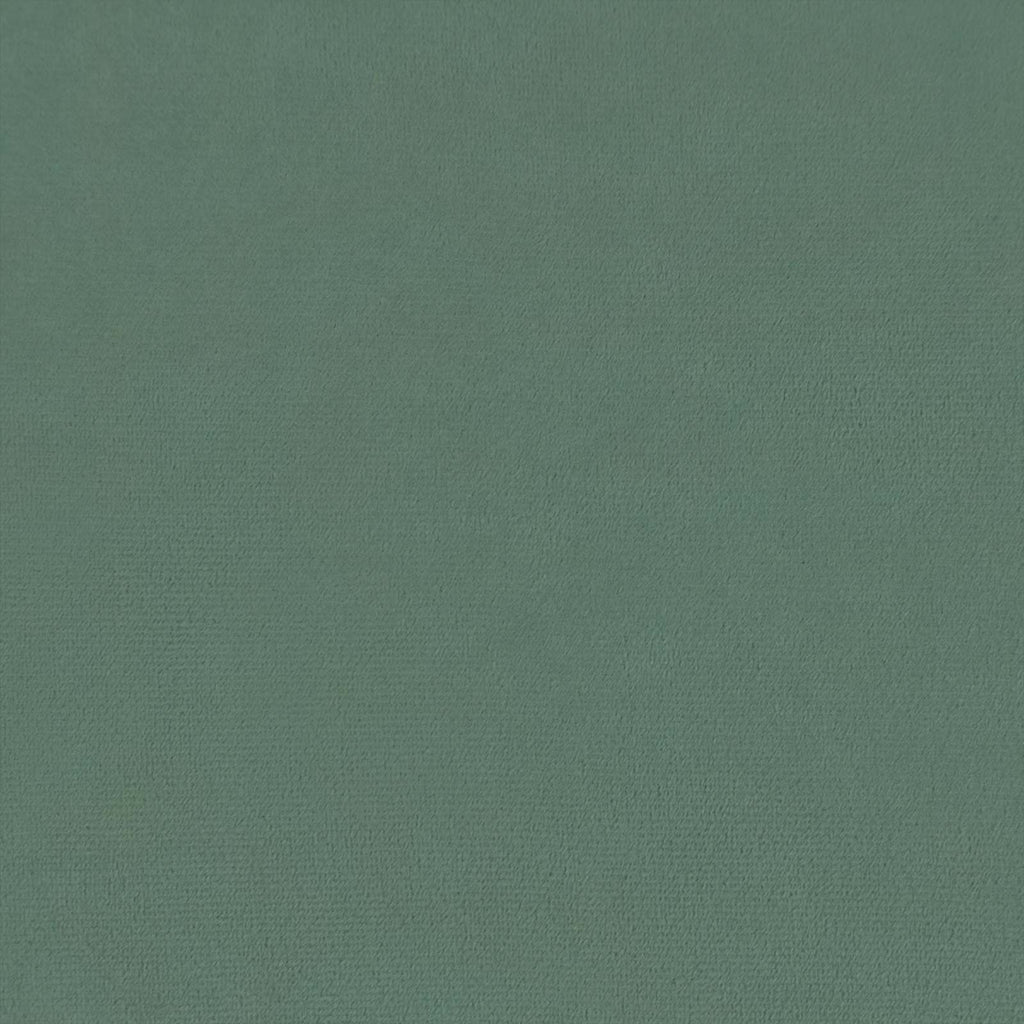 1-Sitzer Sofa Meergrün 88 x 83 x 95 cm Samt