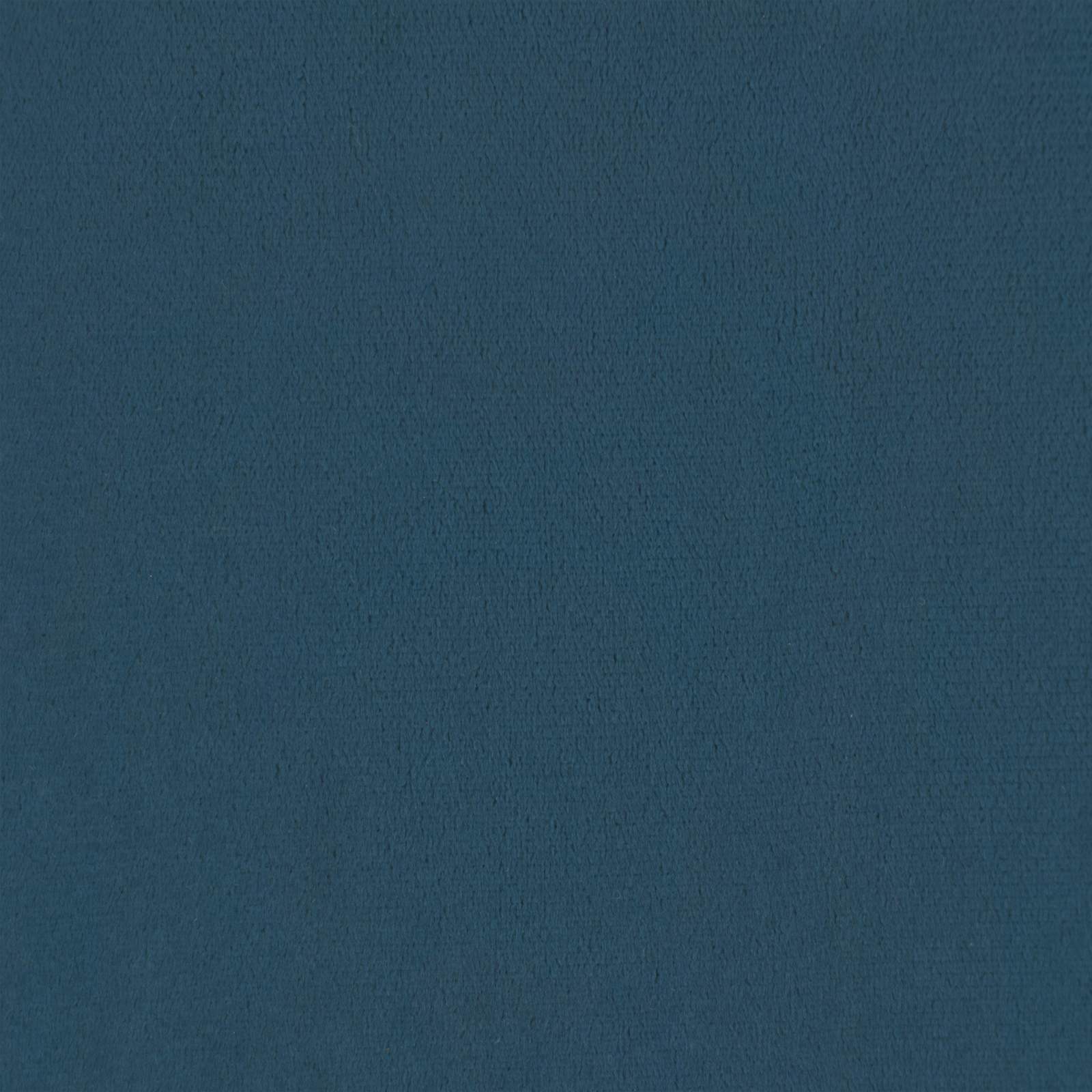 2-Sitzer Sofa Blau 138 x 83 x 95 cm Samt