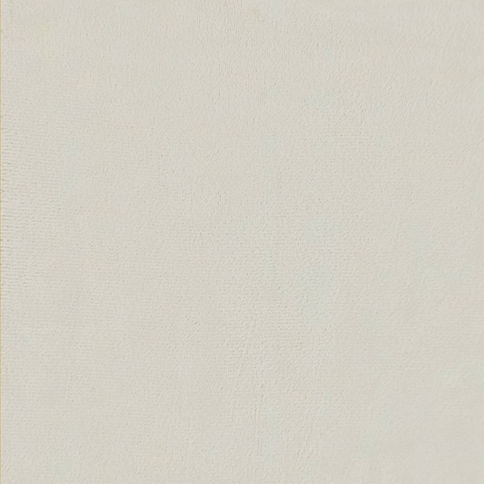 2-Sitzer Sofa Creme 158 x 83 x 95 cm Samt