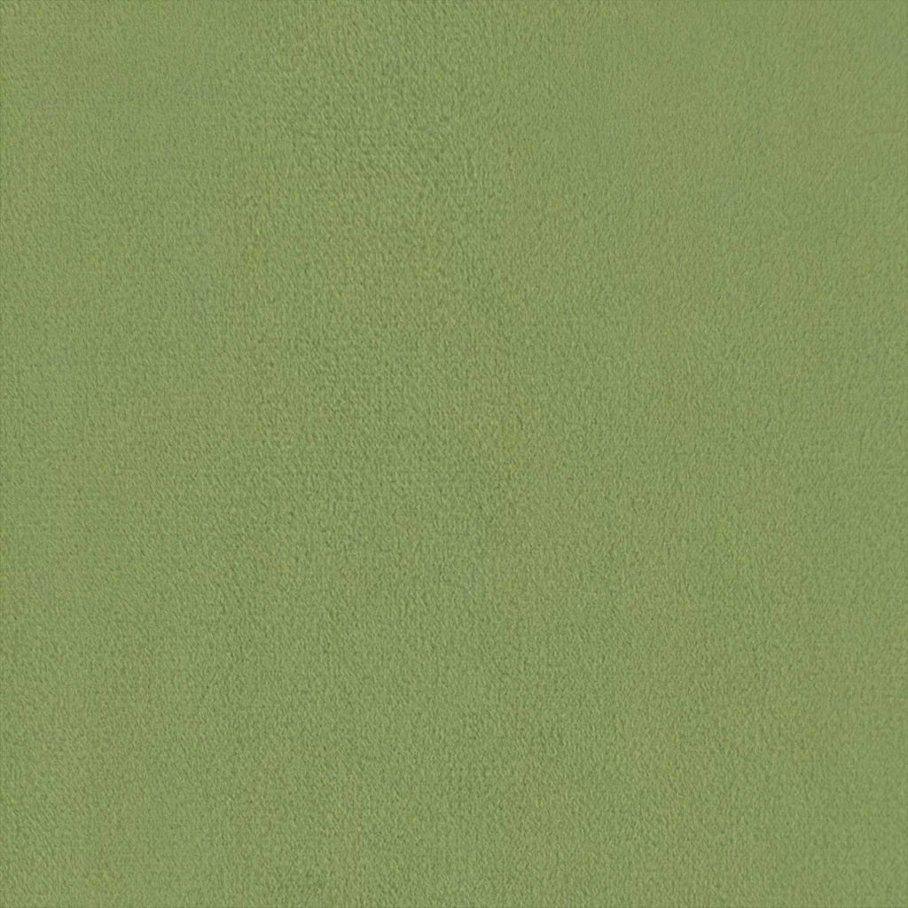 3-Sitzer-Sofa Hellgrün 198 x 83 x 95 cm Samt