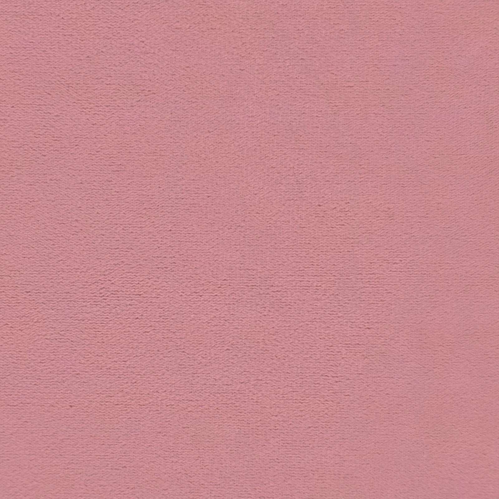 3-Sitzer-Sofa Rosa 198 x 83 x 95 cm Samt