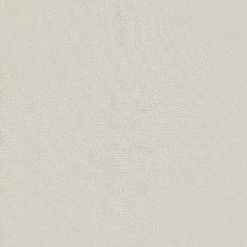 3-Sitzer-Sofa Creme 198 x 83 x 95 cm Samt