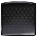 Kofferraum-Matte Schwarz geeignet für VW TIGUAN ALLSPACE 2017-