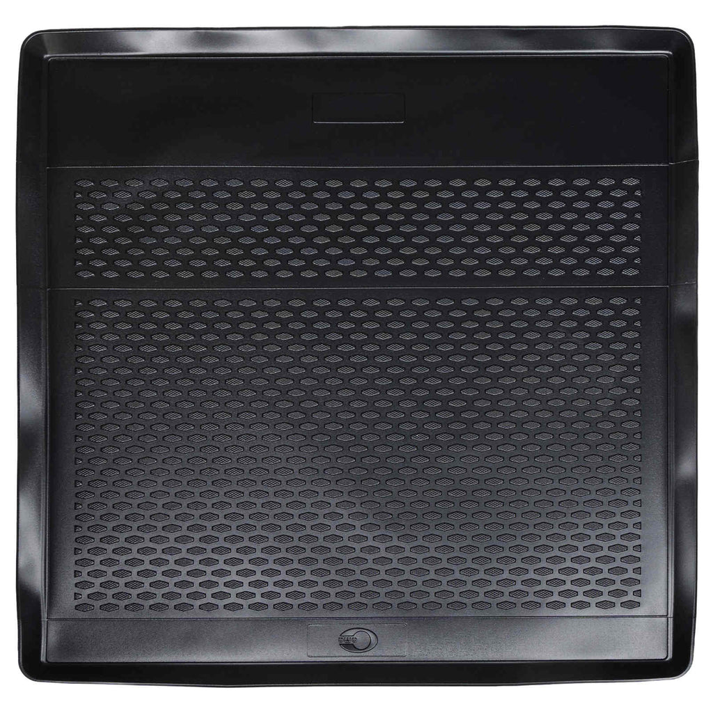 Kofferraummatte Schwarz Geeignet für PEUGEOT 308 SW 2014-2022