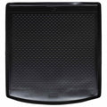 Kofferraummatte Schwarz Geeignet für AUDI A6 SEDAN 2011-2018