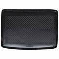 Kofferraummatte Schwarz Geeignet für VW GOLF SPORTSVAN 2014-