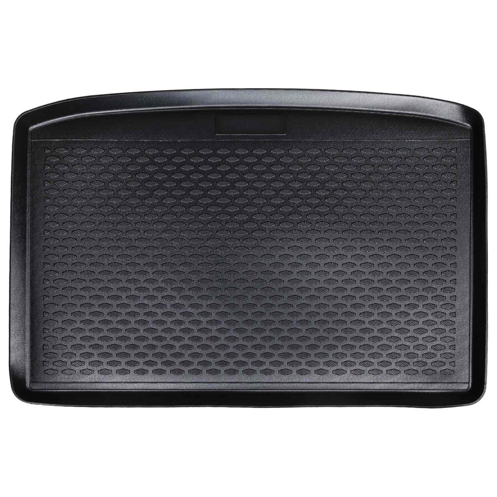 Kofferraummatte Schwarz passend für HYUNDAI 2018-2023 Gummi