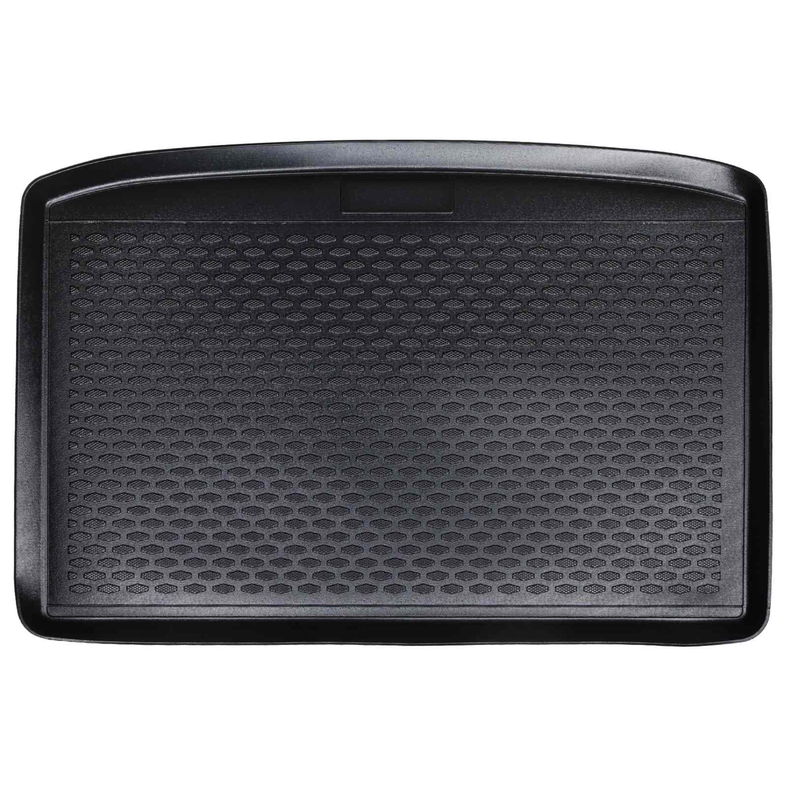 Kofferraummatte Schwarz passend für HYUNDAI 2018-2023 Gummi