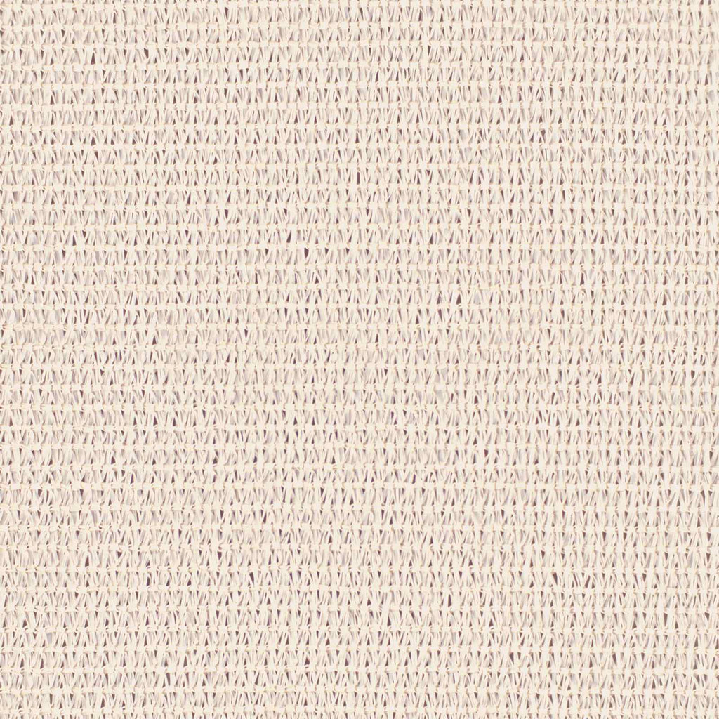 Balkonsichtschutz Creme 90 x 1000 cm HDPE und Aluminium