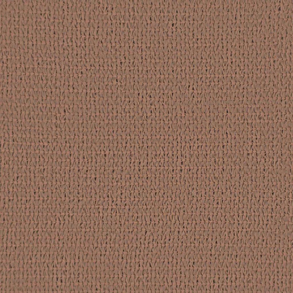 Balkonsichtschutz Taupe 75 x 1000 cm HDPE und Aluminium