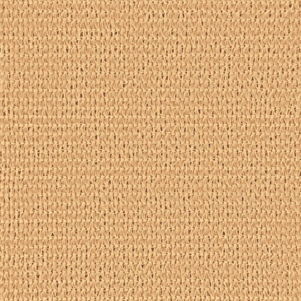 Balkonsichtschutz Sand 120 x 1000 cm HDPE und Aluminium