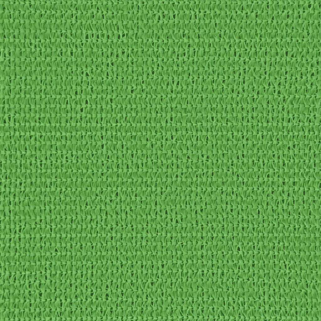 Sonnensegel Hellgrün 2,5 x 6 m HDPE