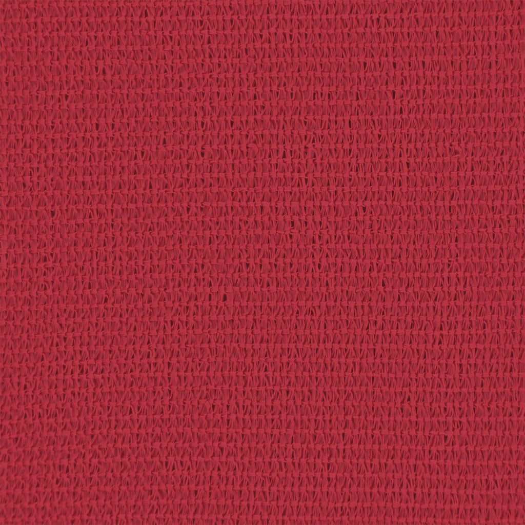 Sonnensegel Rot 2 x 6 m HDPE