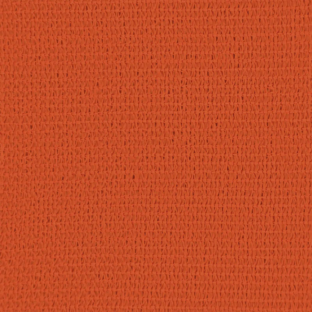 Sonnensegel Orange 2,5 x 6 m HDPE