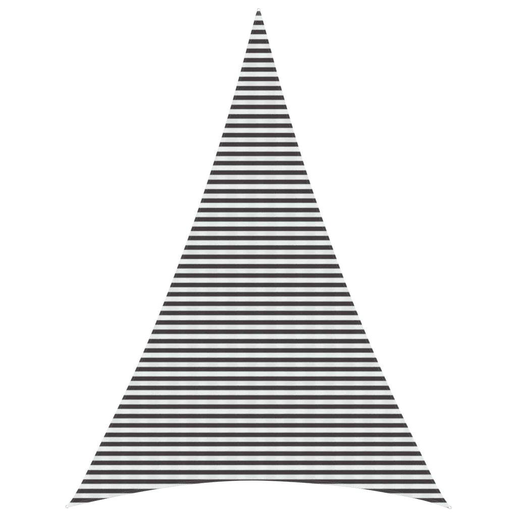 Sonnensegel 5 x 7 x 7 m HDPE
