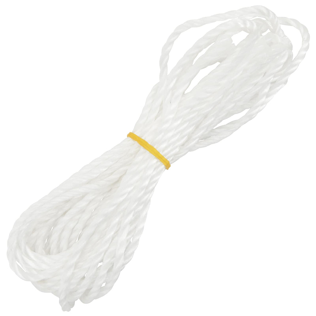 Sonnensegel 4 x 5 x 5 m HDPE