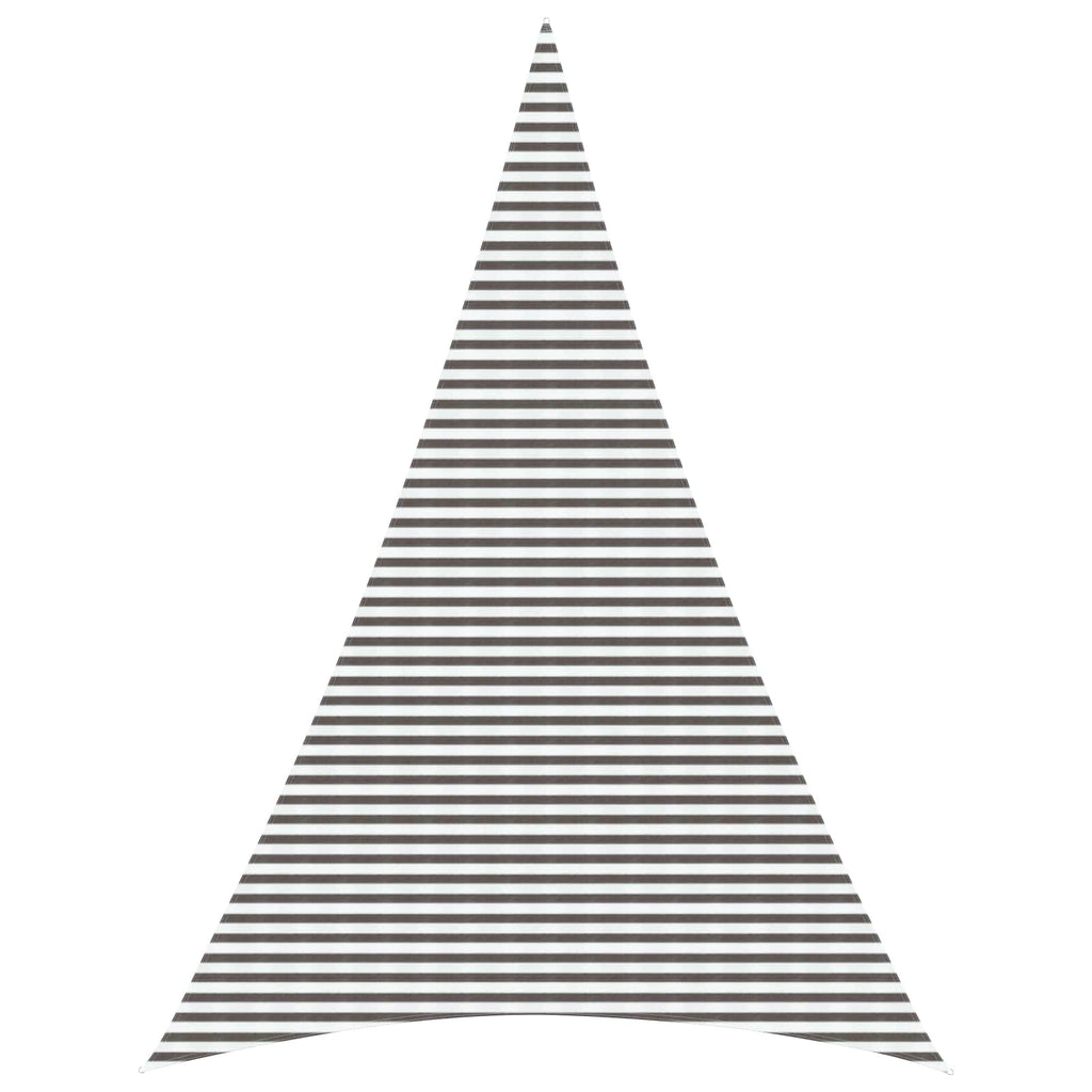 Sonnensegel 5 x 7 x 7 m HDPE
