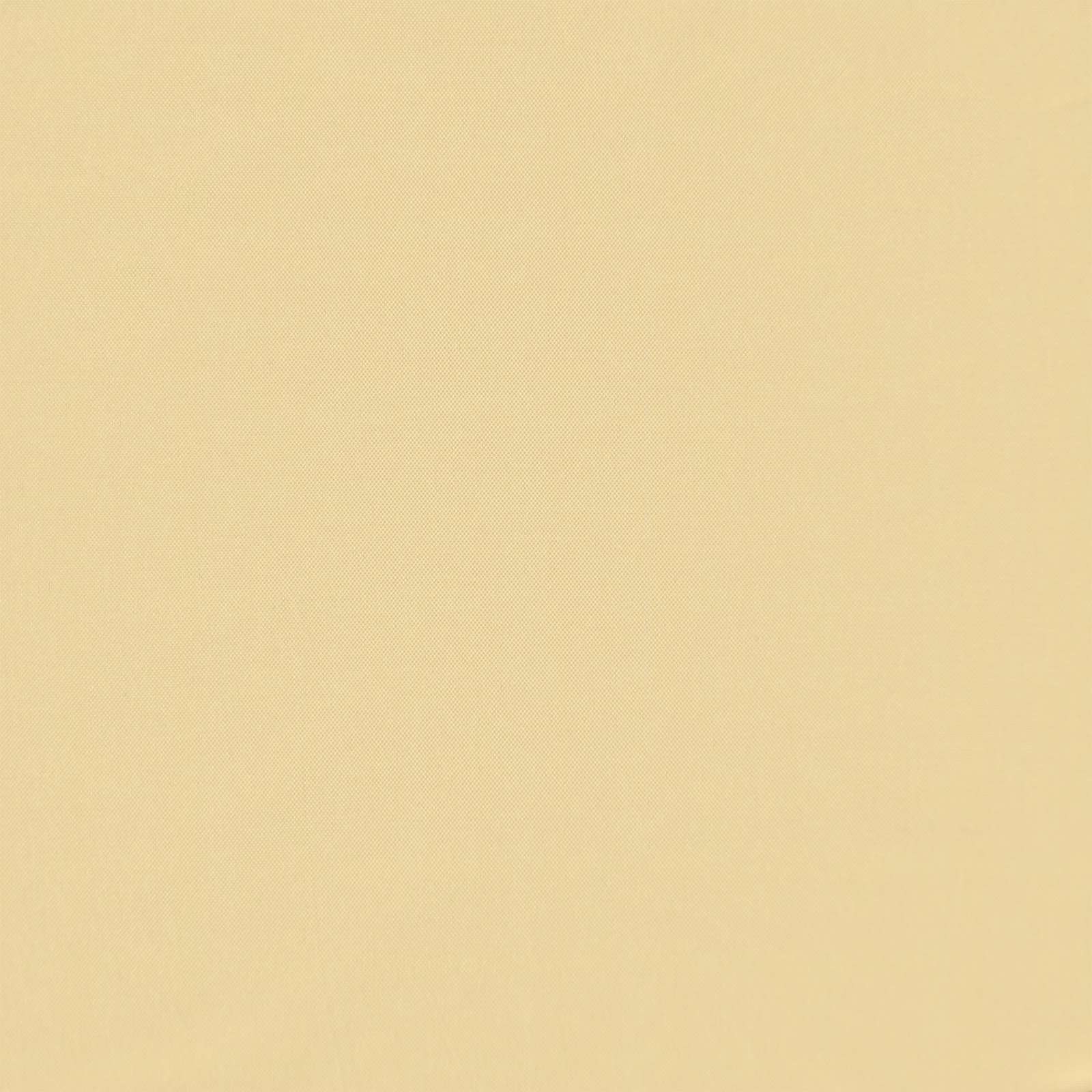 Balkon Sichtschutz 180 x 1000 cm Stoff mit PU-Beschichtung Sand