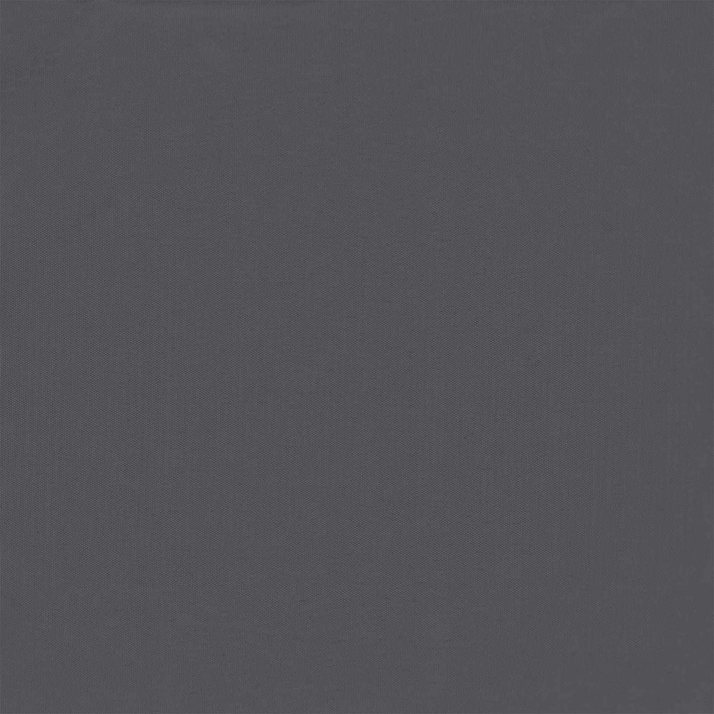Balkon Sichtschutz 150 x 500 cm Stoff mit PU-Beschichtung